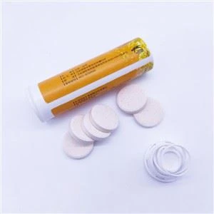 Vitamina C Efervescente 1000mg